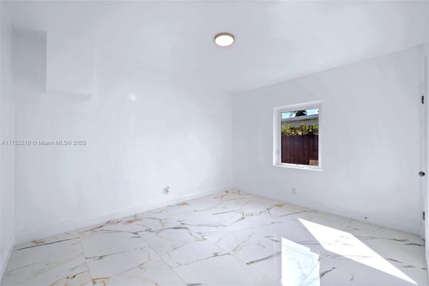 Empty room, Interior, Marble