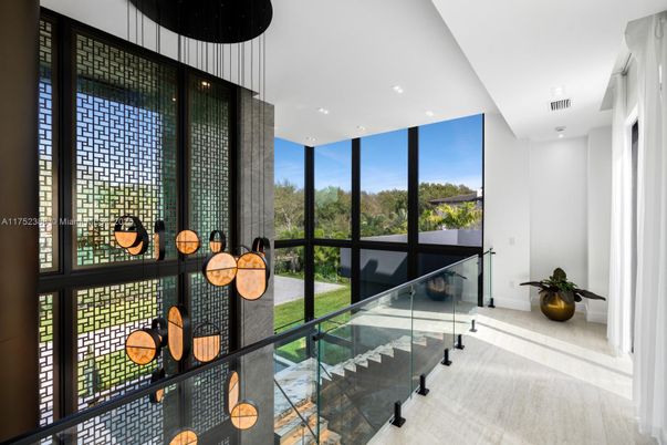 Interior, Pendant Lights, Recessed Lighting