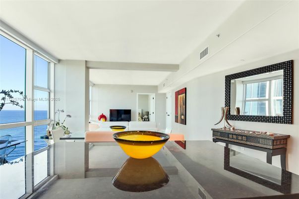 Interior, Water