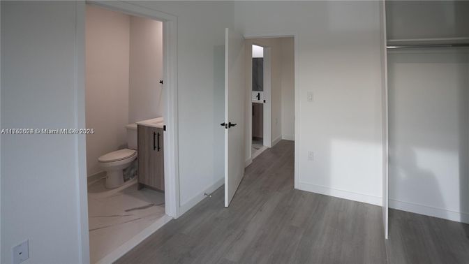 Bathroom, Interior, Marble, Wood Texture Flooring