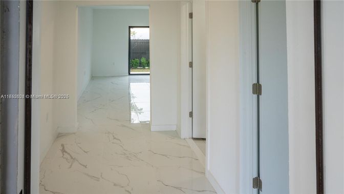 Interior, Marble