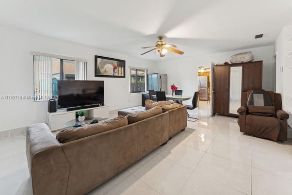 Dining room, Interior, Living room