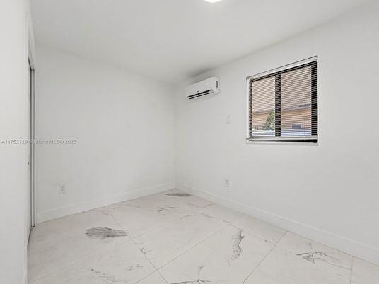 Empty room, Interior, Marble