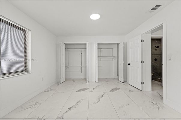 Interior, Marble