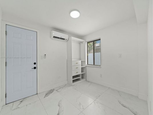 Empty room, Interior, Marble
