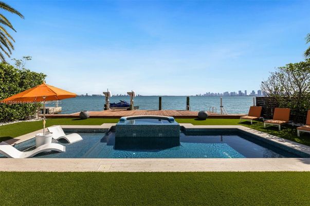 Exterior, Hot Tub, Lake, Pool, Water