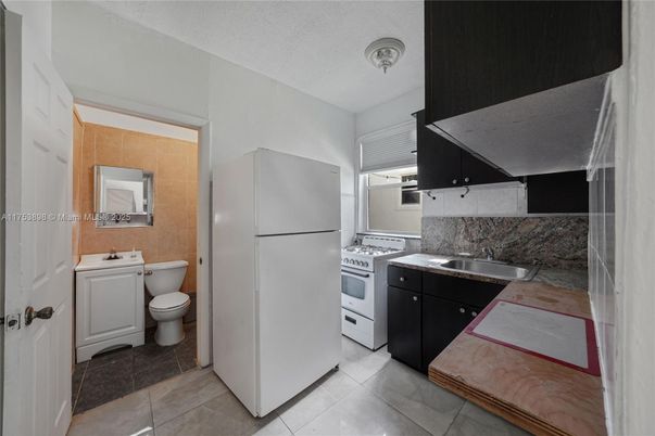 Bathroom, Interior, Kitchen