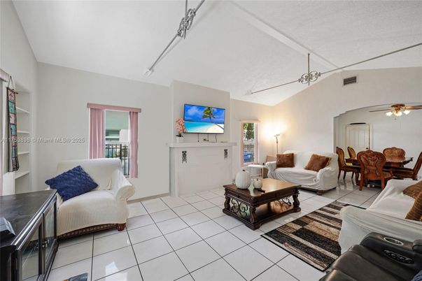 Dining room, Interior, Living room