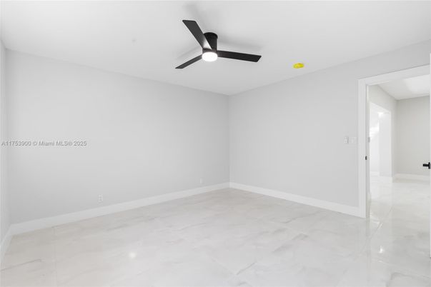Empty room, Interior, Marble