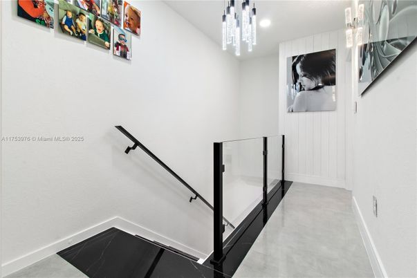 Interior, Pendant Lights, Recessed Lighting