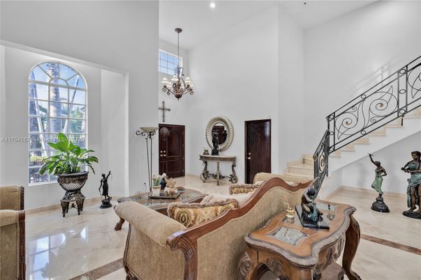 Chandelier, Interior, Living room, Recessed Lighting