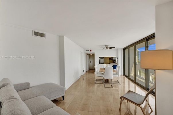 Dining room, Interior, Living room