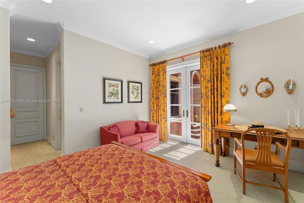 Home Office, Interior, Recessed Lighting