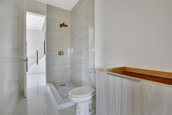 Bathroom, Interior, Marble