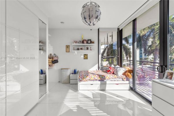 Interior, Pendant Lights