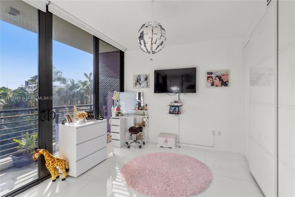 Home Office, Interior, Pendant Lights