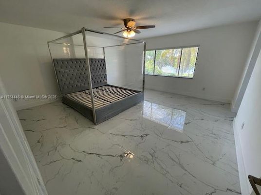Interior, Marble