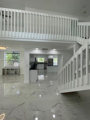Interior, Kitchen, Marble