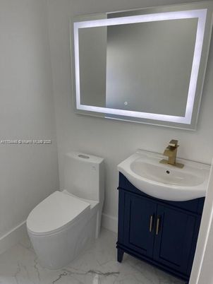Bathroom, Interior, Marble