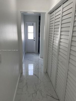 Interior, Marble