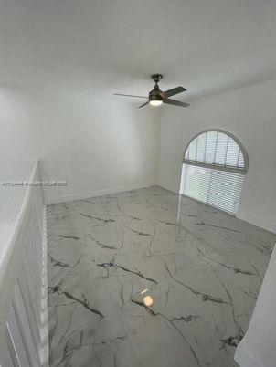 Empty room, Interior, Marble