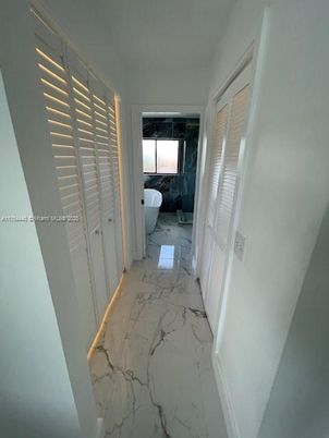 Bathroom, Free Standing Baths, Interior, Marble