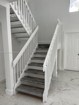 Interior, Marble