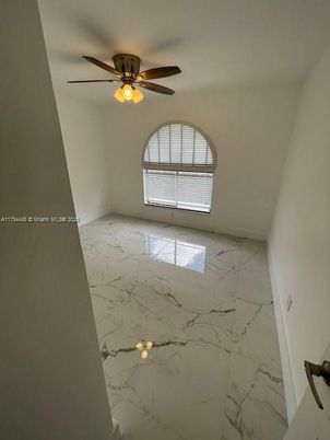 Empty room, Interior, Marble