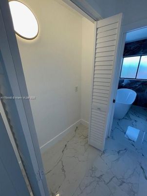 Bathroom, Interior, Marble