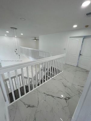 Interior, Marble, Pendant Lights, Recessed Lighting