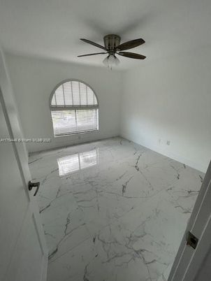Empty room, Interior, Marble