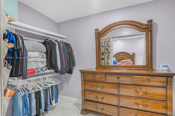 Interior, Marble, Walk-in Closets
