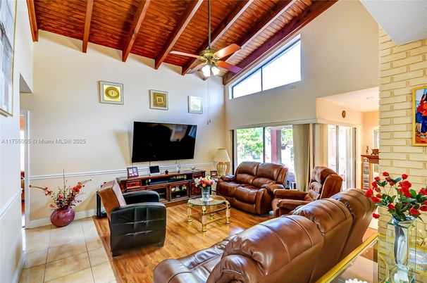 Fireplace, Interior, Living room, Stone Walls, Wooden Beams, Wooden Ceilings, Wood Texture Flooring