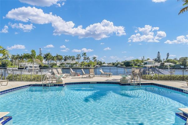 Exterior, Pool, Water