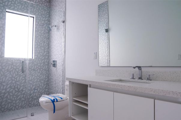 Bathroom, Interior, Marble