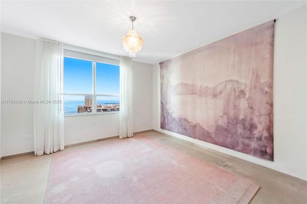 Chandelier, Empty room, Interior, Water