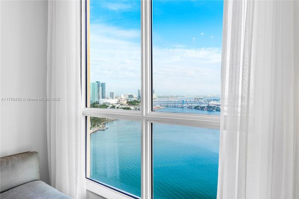 Water, Interior, Other, Skyline