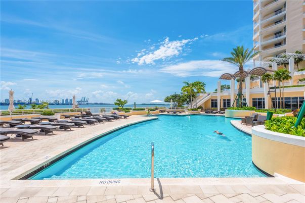 Exterior, Pool, Water