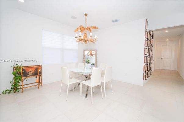 Chandelier, Dining room, Interior, Recessed Lighting