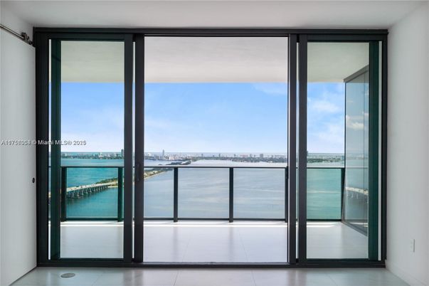 Water, Exterior, Interior, Other