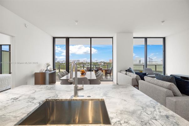 Dining room, Interior, Living room