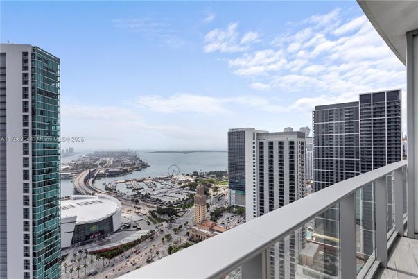 Water, Exterior, Other, Skyline