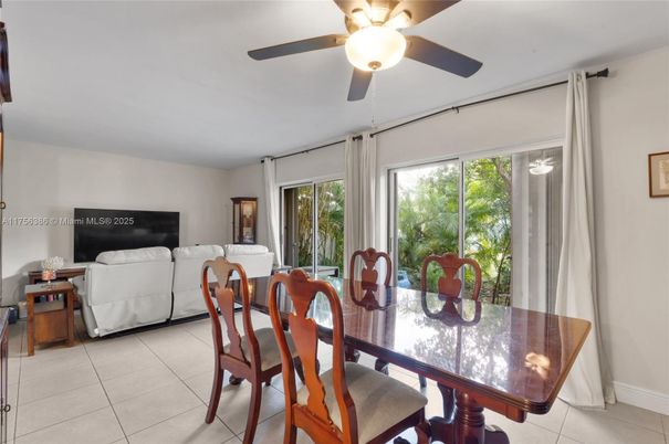 Dining room, Interior, Living room