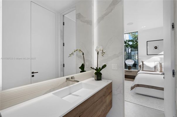 Bathroom, Bedroom, Interior, Recessed Lighting