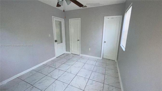 Empty room, Interior, Marble