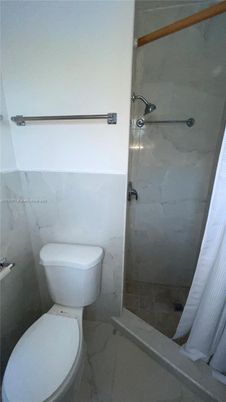 Bathroom, Glass Shower, Interior, Marble, Marble Walls