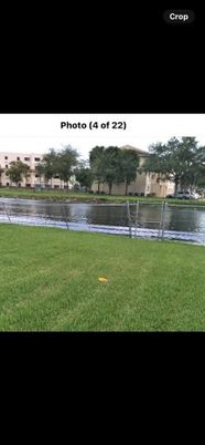 Exterior, Lake