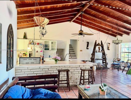 Interior, Pendant Lights, Wooden Beams, Wooden Ceilings