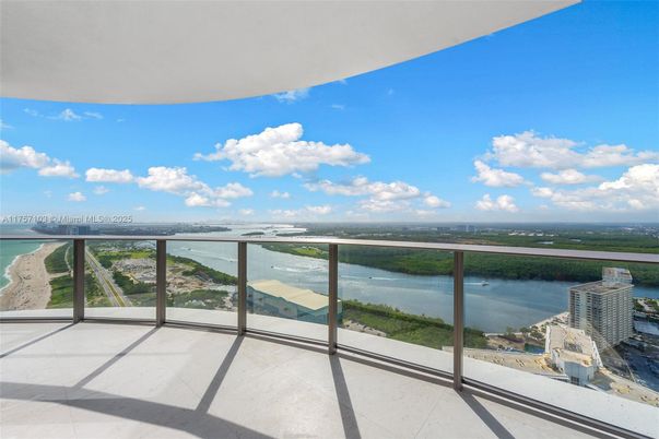 Water, Exterior, Other, Skyline