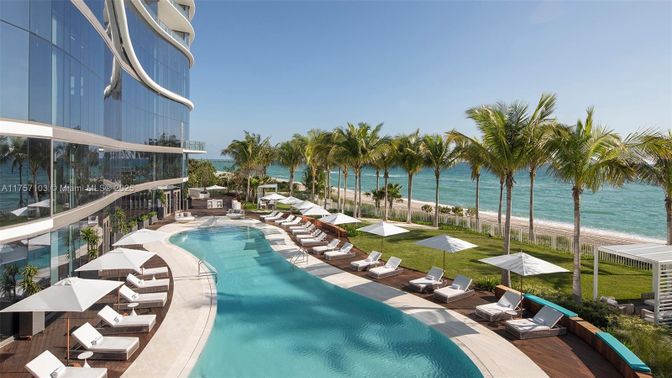 Water, Exterior, Pool, Other